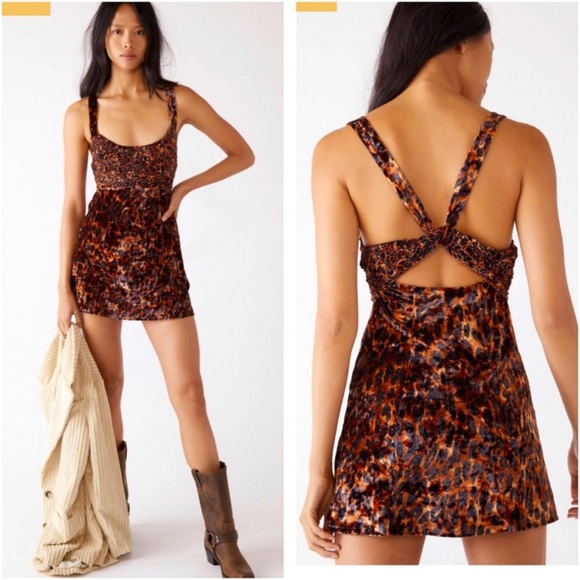 Free People Dress - Picture 3 of 3